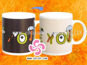 11oz.Advertisement cup (b)